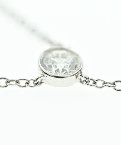 TIFFANY & CO.（ティファニー）ネックレス シルバー サイズ:- レディース/2200591516203