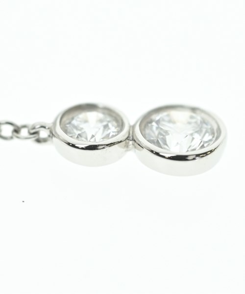 TIFFANY & CO.（ティファニー）ネックレス シルバー サイズ:- レディース/2200591516203