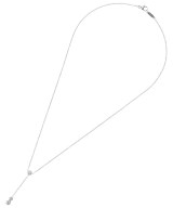 TIFFANY & CO.（ティファニー）ネックレス シルバー サイズ:- レディース/2200591516203