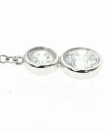 TIFFANY & CO.（ティファニー）ネックレス シルバー サイズ:- レディース/2200591516203
