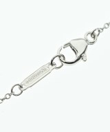 TIFFANY & CO.（ティファニー）ネックレス シルバー サイズ:- レディース/2200591516203