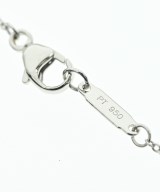 TIFFANY & CO.（ティファニー）ネックレス シルバー サイズ:- レディース/2200591516203