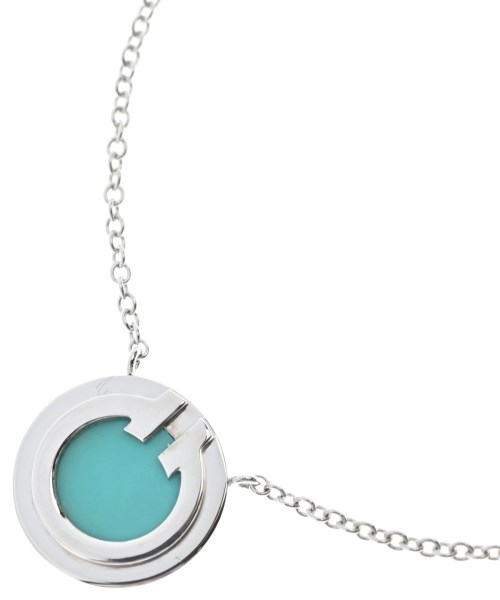 ティファニー(TIFFANY & CO.)のTIFFANY & CO. ネックレス