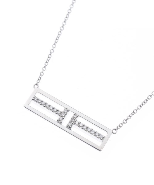 ティファニー(TIFFANY & CO.)のTIFFANY & CO. ネックレス