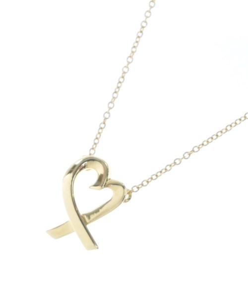ティファニー(TIFFANY & CO.)のTIFFANY & CO. ネックレス