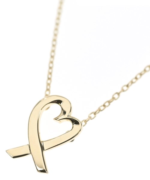 ティファニー(TIFFANY & CO.)のTIFFANY & CO. ネックレス