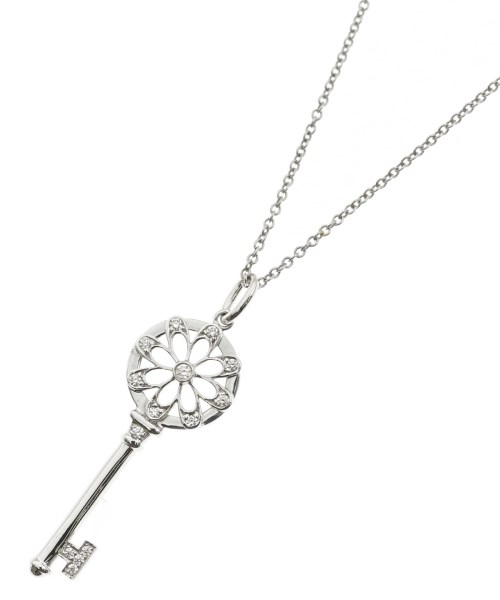 ティファニー(TIFFANY & CO.)のTIFFANY & CO. ネックレス