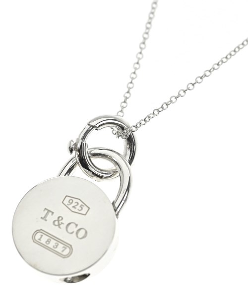 ティファニー(TIFFANY & CO.)のTIFFANY & CO. ネックレス