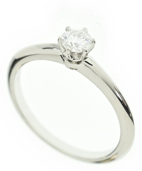 TIFFANY & CO.(ティファニー)リング シルバー サイズ:10.5/2200595125050