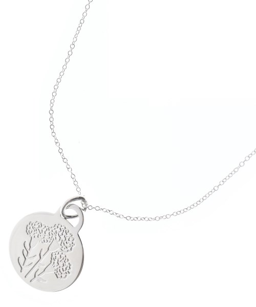 ティファニー(TIFFANY & CO.)のTIFFANY & CO. ネックレス