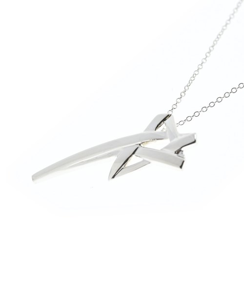 ティファニー(TIFFANY & CO.)のTIFFANY & CO. ネックレス