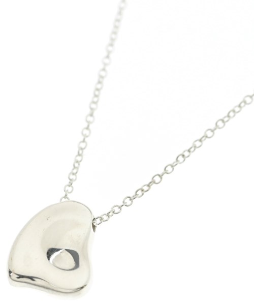 ティファニー(TIFFANY & CO.)のTIFFANY & CO. ネックレス