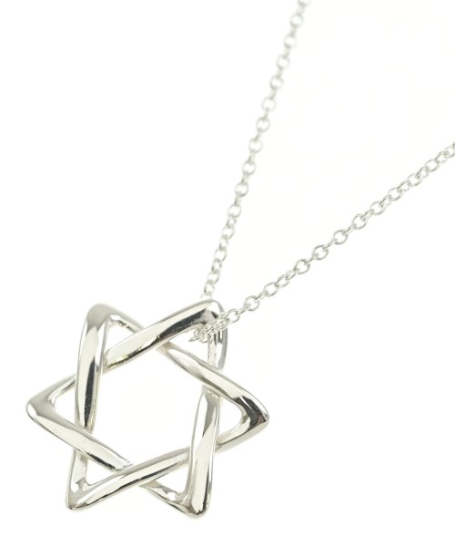 ティファニー(TIFFANY & CO.)のTIFFANY & CO. ネックレス