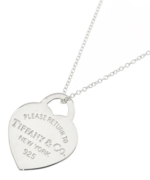 ティファニー(TIFFANY & CO.)のTIFFANY & CO. ネックレス