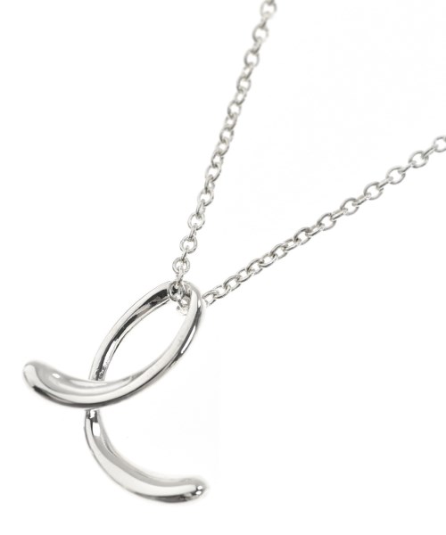 ティファニー(TIFFANY & CO.)のTIFFANY & CO. ネックレス