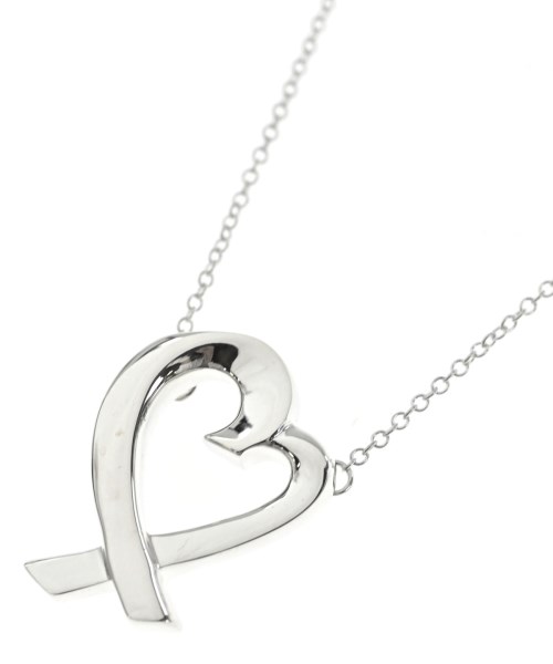 ティファニー(TIFFANY & CO.)のTIFFANY & CO. ネックレス