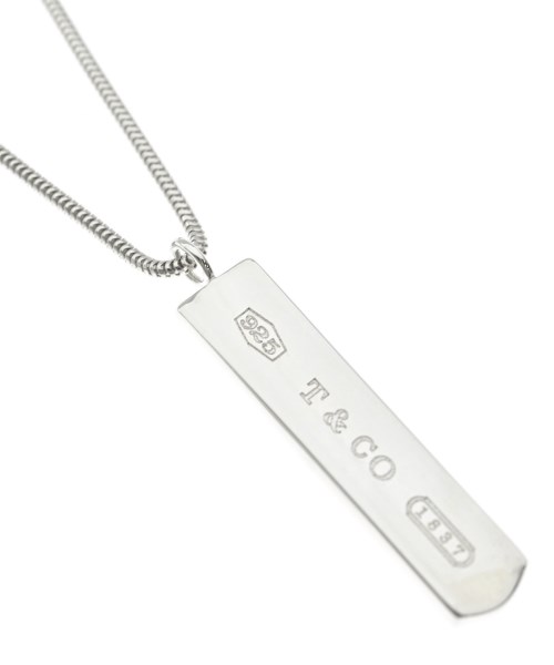 ティファニー(TIFFANY & CO.)のTIFFANY & CO. ネックレス