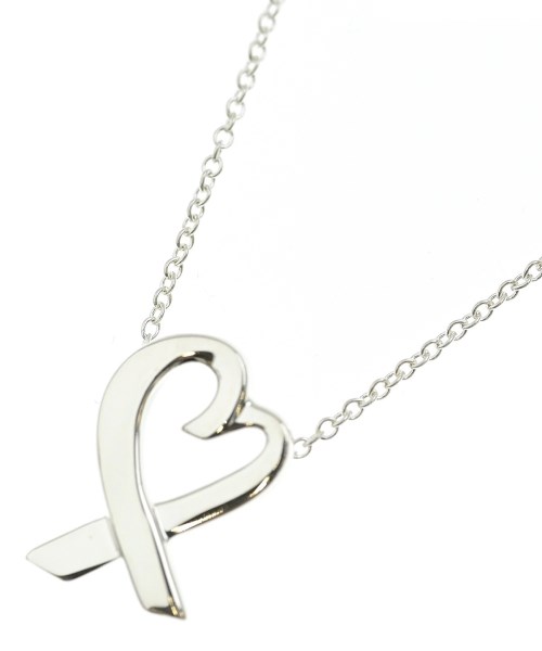 ティファニー(TIFFANY & CO.)のTIFFANY & CO. ネックレス