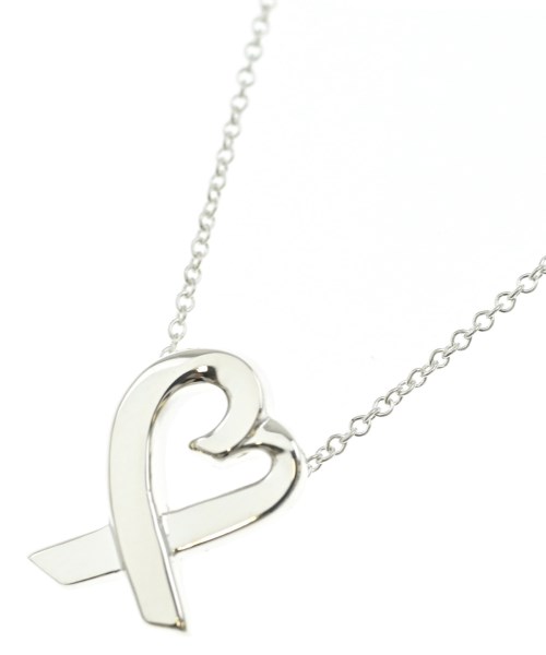 ティファニー(TIFFANY & CO.)のTIFFANY & CO. ネックレス
