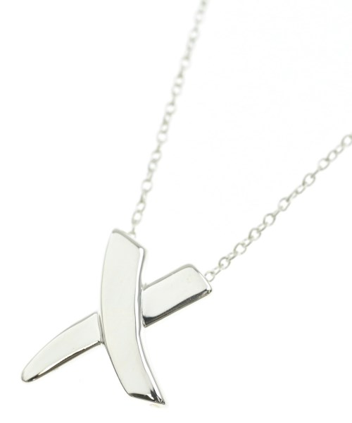 ティファニー(TIFFANY & CO.)のTIFFANY & CO. ネックレス