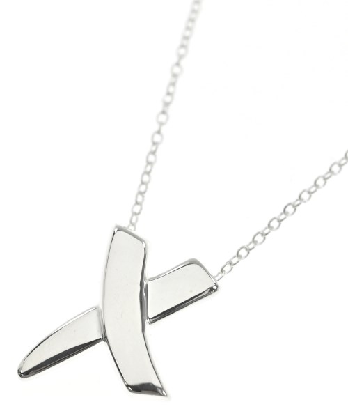 ティファニー(TIFFANY & CO.)のTIFFANY & CO. ネックレス