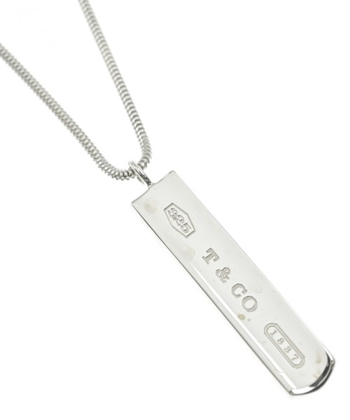 ティファニー(TIFFANY & CO.)のTIFFANY & CO. ネックレス