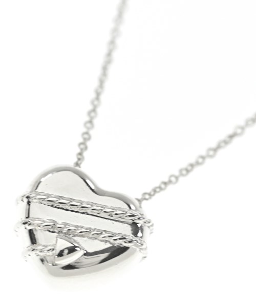 ティファニー(TIFFANY & CO.)のTIFFANY & CO. ネックレス