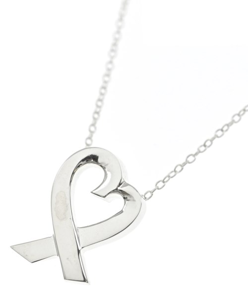 ティファニー(TIFFANY & CO.)のTIFFANY & CO. ネックレス