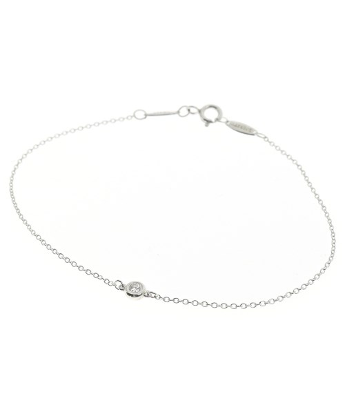 ティファニー(TIFFANY & CO.)のTIFFANY & CO. ブレスレット・バングル