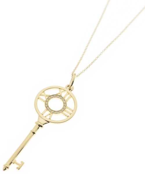 ティファニー(TIFFANY & CO.)のTIFFANY & CO. ネックレス