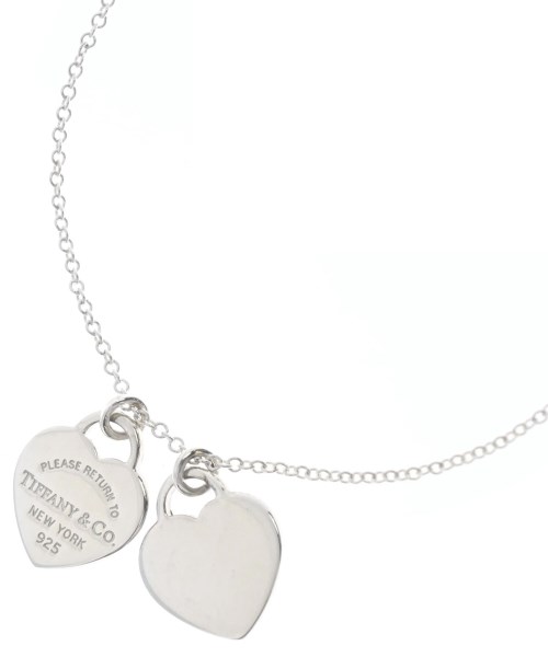 ティファニー(TIFFANY & CO.)のTIFFANY & CO. ネックレス