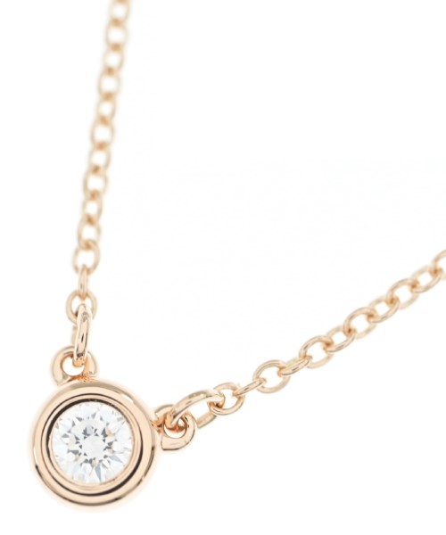 ティファニー(TIFFANY & CO.)のTIFFANY & CO. ネックレス