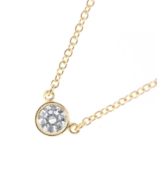 ティファニー(TIFFANY & CO.)のTIFFANY & CO. ネックレス