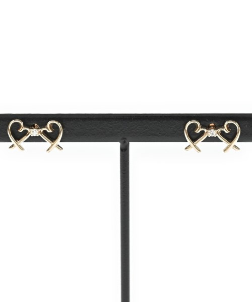 ティファニー(TIFFANY & CO.)のTIFFANY & CO. ピアス
