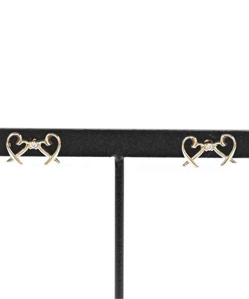 ティファニー(TIFFANY & CO.)のTIFFANY & CO. ピアス