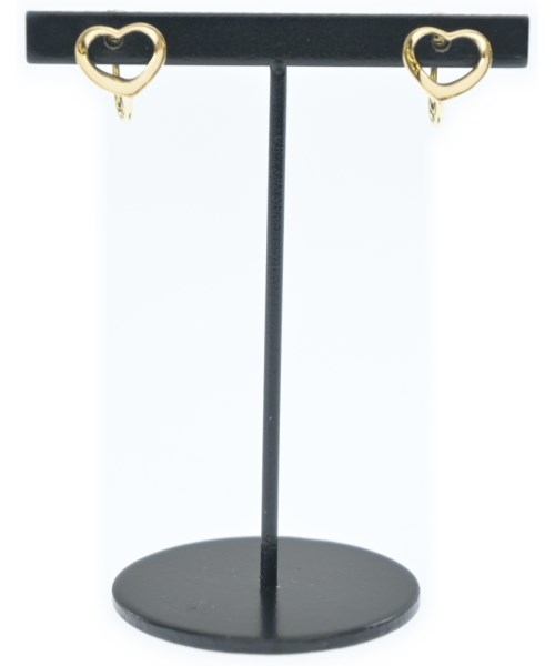 ティファニー(TIFFANY & CO.)のTIFFANY & CO. ピアス・イヤリング