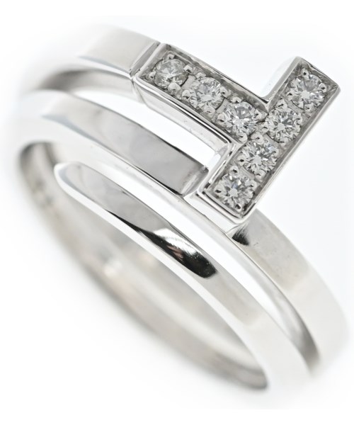 ティファニー(TIFFANY & CO.)のTIFFANY & CO. リング
