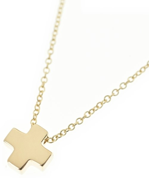 ティファニー(TIFFANY & CO.)のTIFFANY & CO. ネックレス