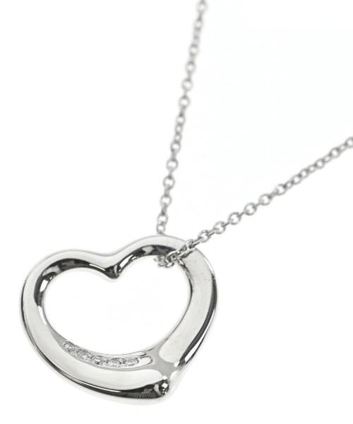 ティファニー(TIFFANY & CO.)のTIFFANY & CO. ネックレス