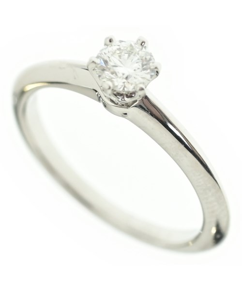 TIFFANY & CO.(ティファニー)リング シルバー サイズ:10/2200589076061