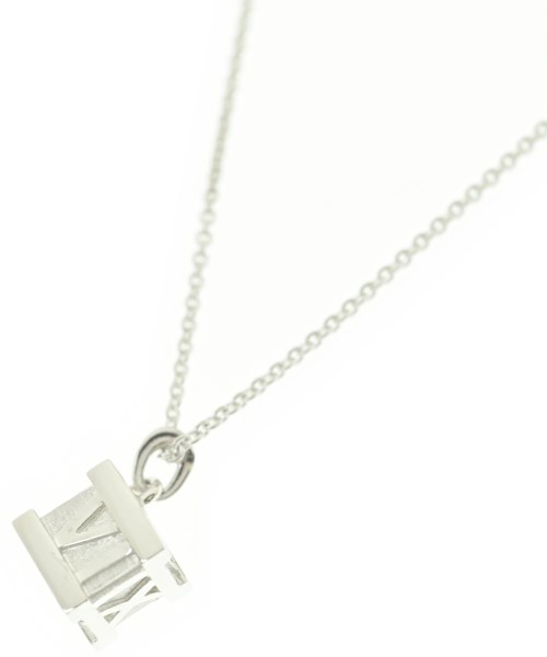 ティファニー(TIFFANY & CO.)のTIFFANY & CO. ネックレス