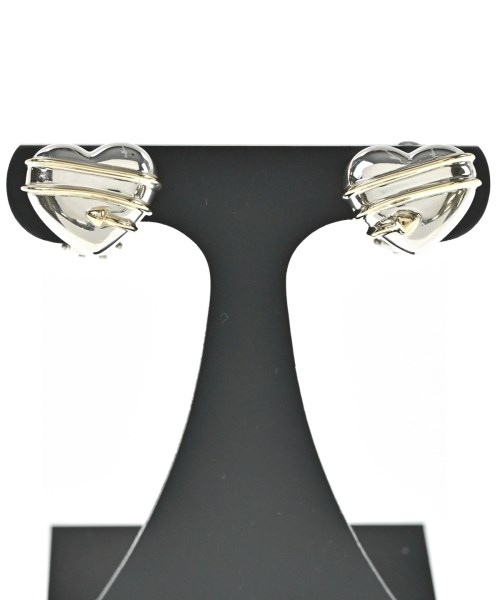 ティファニー(TIFFANY & CO.)のTIFFANY & CO. ピアス・イヤリング