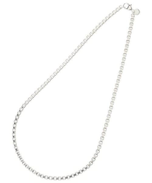 ティファニー(TIFFANY & CO.)のTIFFANY & CO. ネックレス