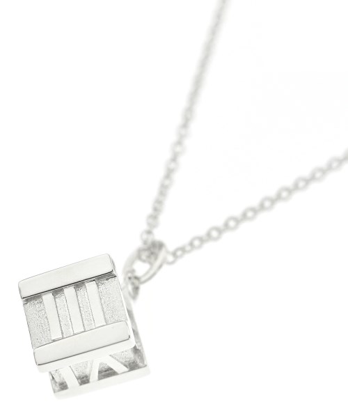 ティファニー(TIFFANY & CO.)のTIFFANY & CO. ネックレス