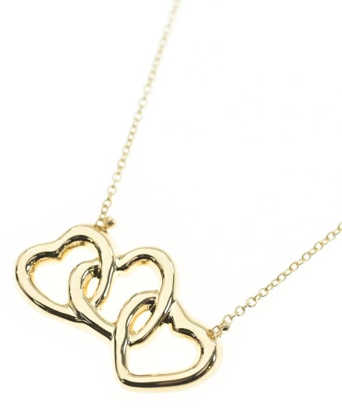 ティファニー(TIFFANY & CO.)のTIFFANY & CO. ネックレス