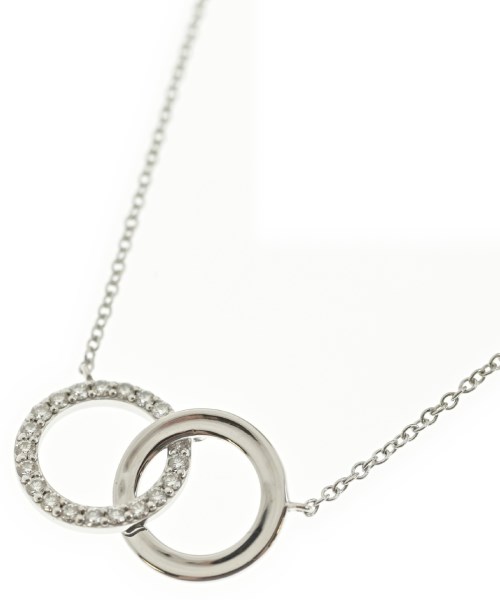 ティファニー(TIFFANY & CO.)のTIFFANY & CO. ネックレス