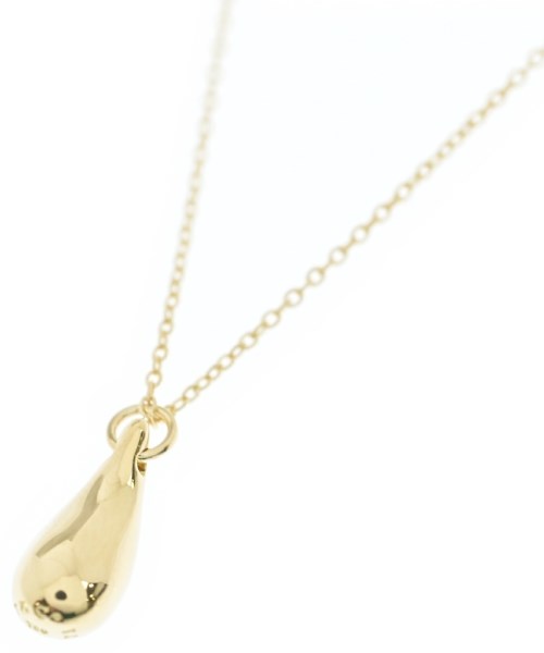 ティファニー(TIFFANY & CO.)のTIFFANY & CO. ネックレス