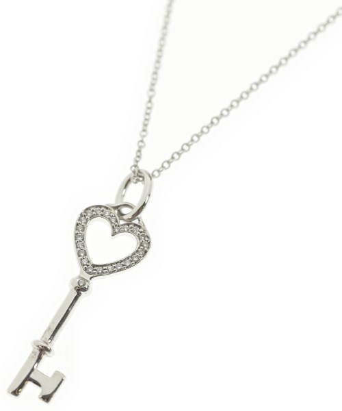 ティファニー(TIFFANY & CO.)のTIFFANY & CO. ネックレス