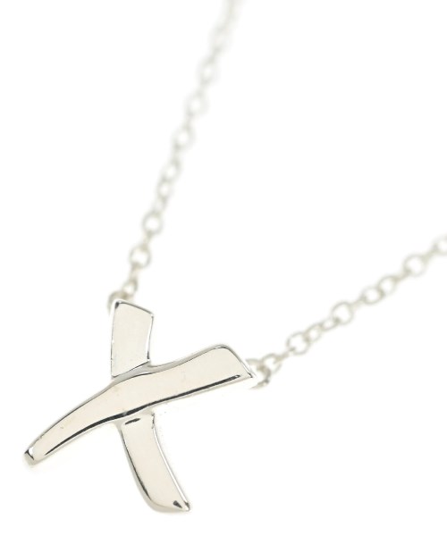 ティファニー(TIFFANY & CO.)のTIFFANY & CO. ネックレス