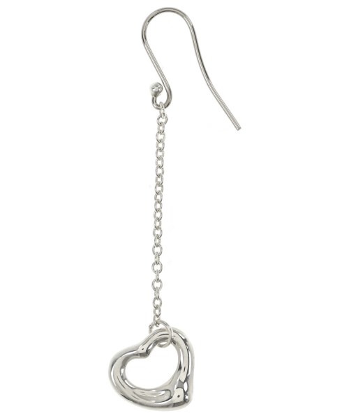 ティファニー(TIFFANY & CO.)のTIFFANY & CO. ピアス